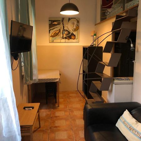 Estudio Finestrelles Barcelona Esplugues de Llobregat Buitenkant foto