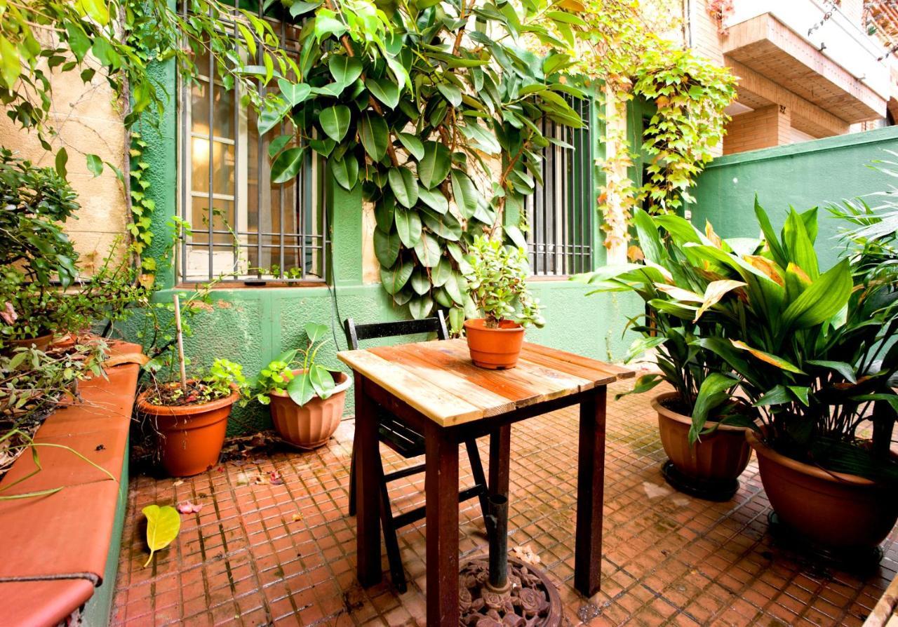 Estudio Finestrelles Barcelona Esplugues de Llobregat Buitenkant foto