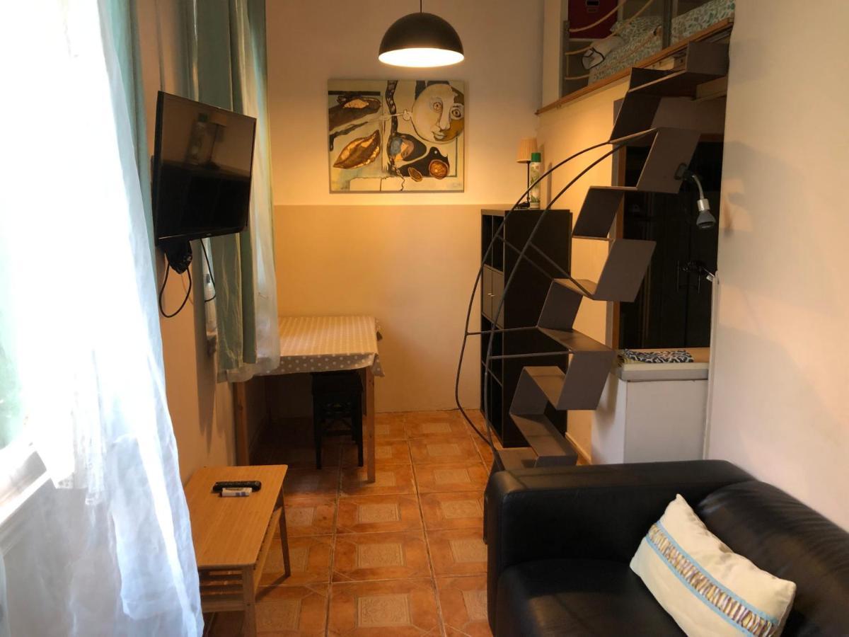 Estudio Finestrelles Barcelona Esplugues de Llobregat Buitenkant foto