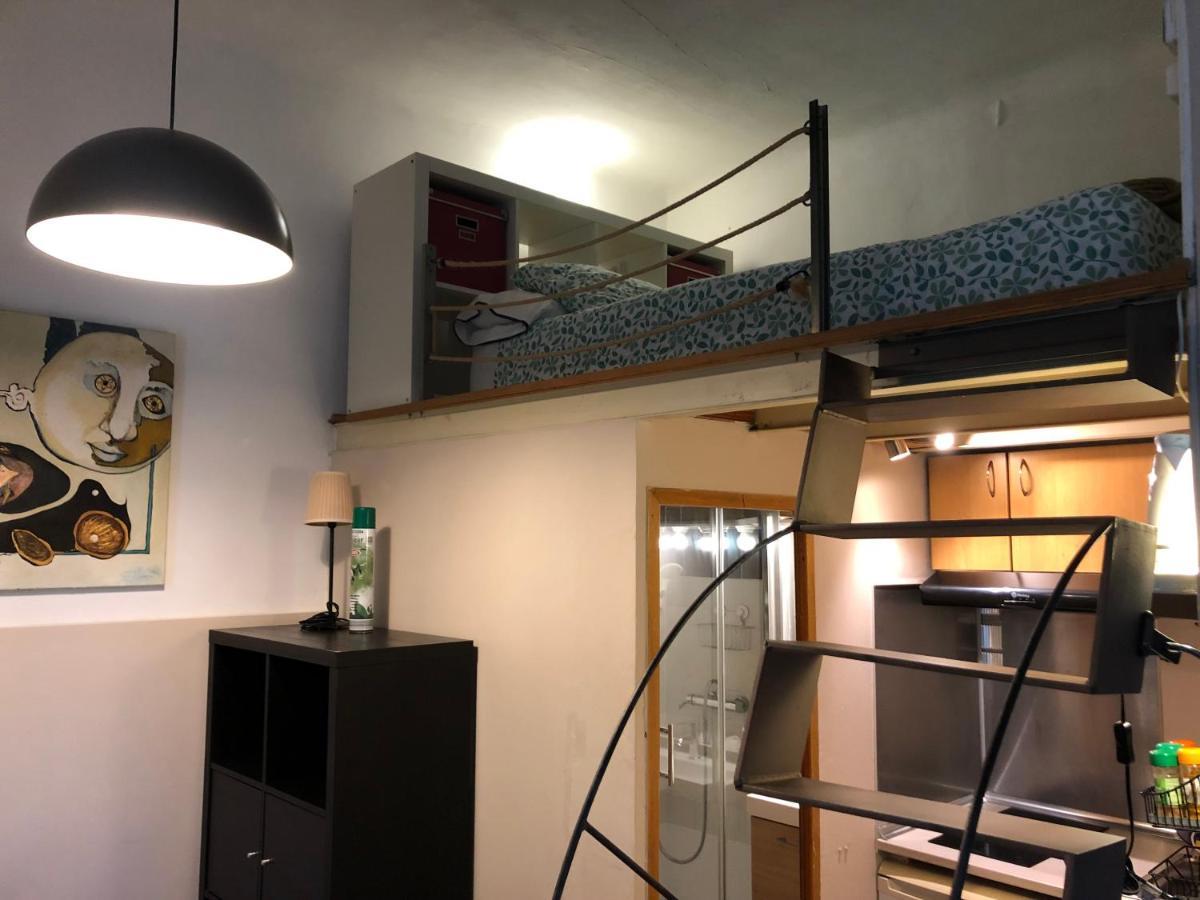 Estudio Finestrelles Barcelona Esplugues de Llobregat Buitenkant foto