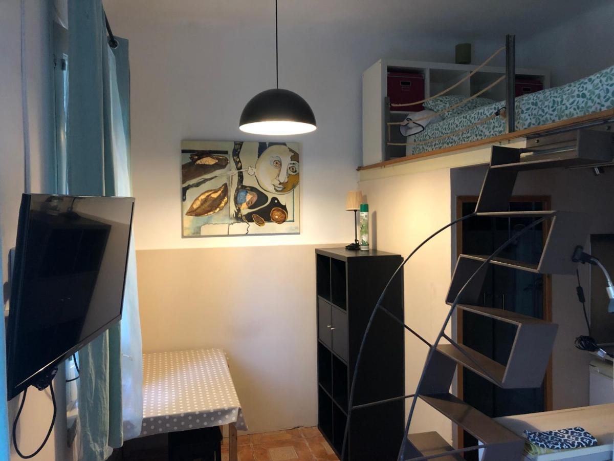 Estudio Finestrelles Barcelona Esplugues de Llobregat Buitenkant foto