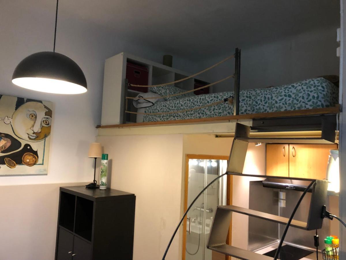 Estudio Finestrelles Barcelona Esplugues de Llobregat Buitenkant foto